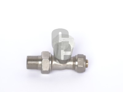 Радиаторен вентил прав ф16х1-2                                                                                                                                                                                                                                                                              